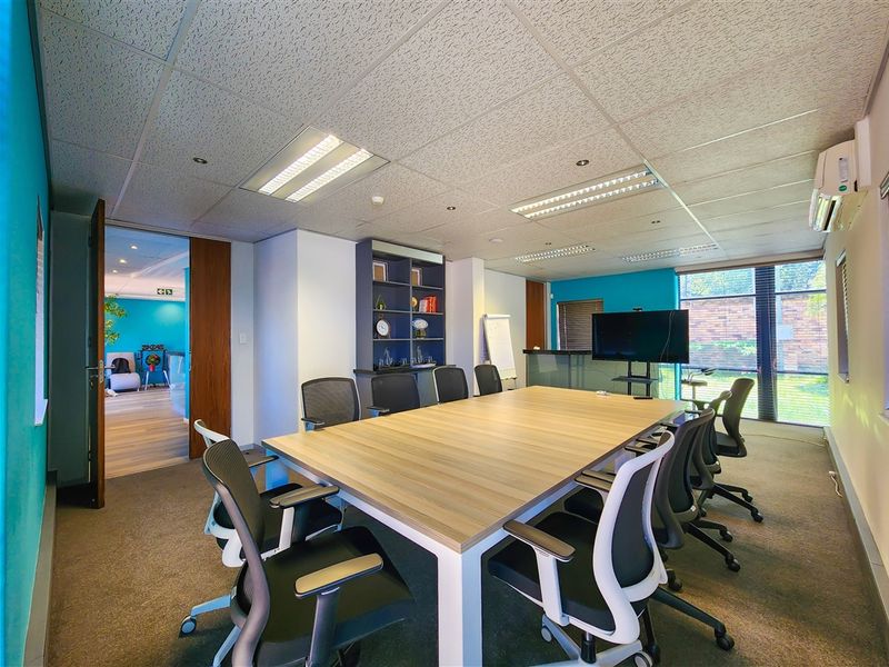 Freestanding Building For Sale in Fourways - Photo 9