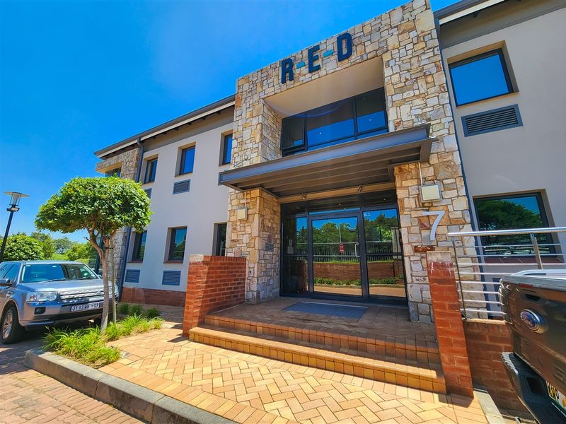 Freestanding Building For Sale in Fourways - Photo 4