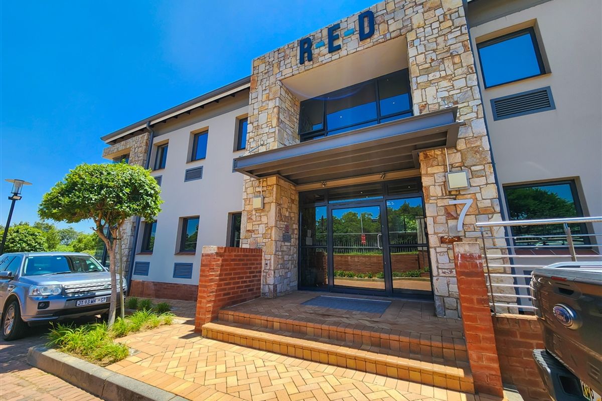 Freestanding Building For Sale in Fourways - Photo 4