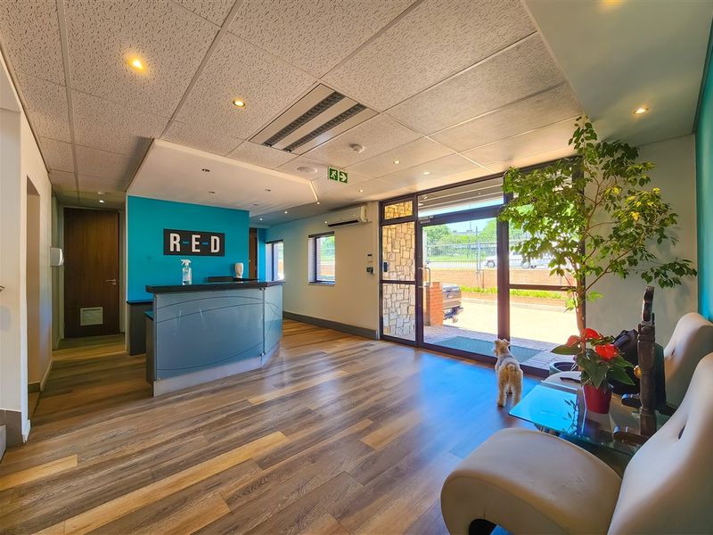 Freestanding Building For Sale in Fourways - Photo 8