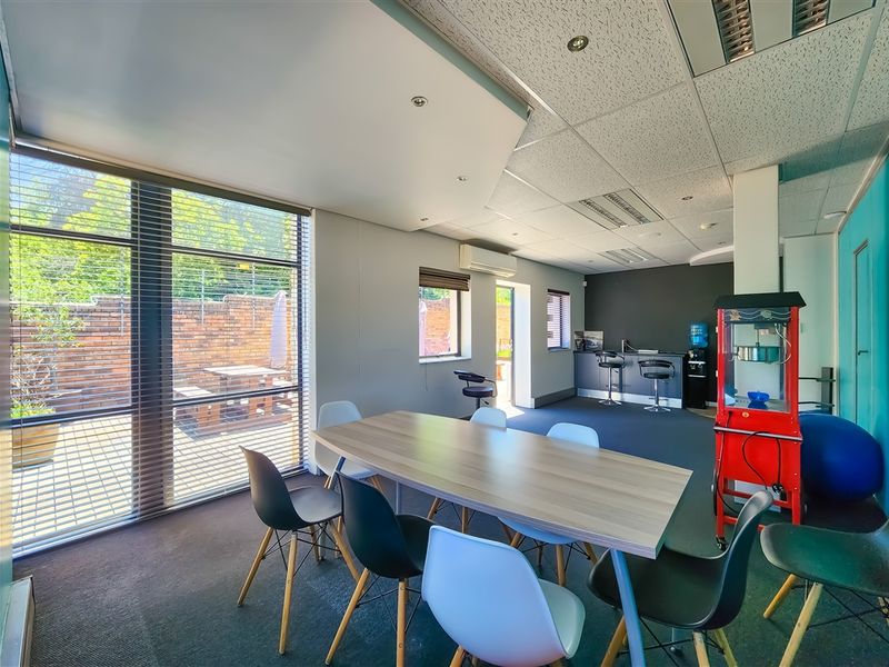 Freestanding Building For Sale in Fourways - Photo 7