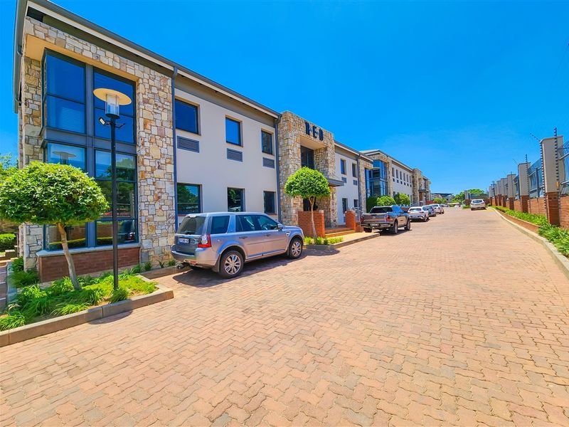 Freestanding Building For Sale in Fourways - Photo 2