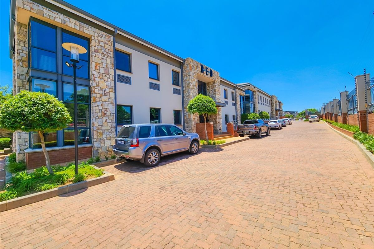Freestanding Building For Sale in Fourways - Photo 2