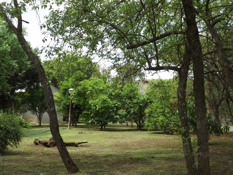 Exceptional Agricultural Farm with Agri-Tourism Potential - Photo 4