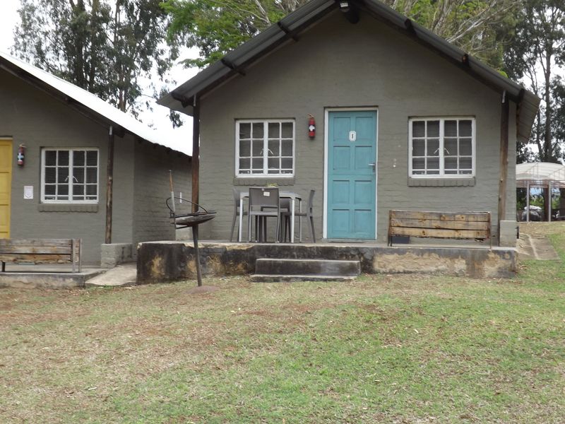 Exceptional Agricultural Farm with Agri-Tourism Potential - Photo 8