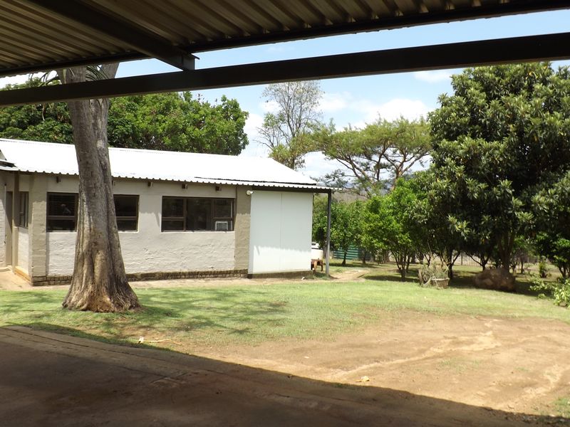 Exceptional Agricultural Farm with Agri-Tourism Potential - Photo 5