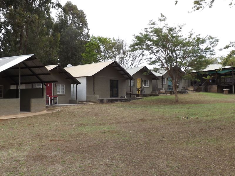 Exceptional Agricultural Farm with Agri-Tourism Potential - Photo 10