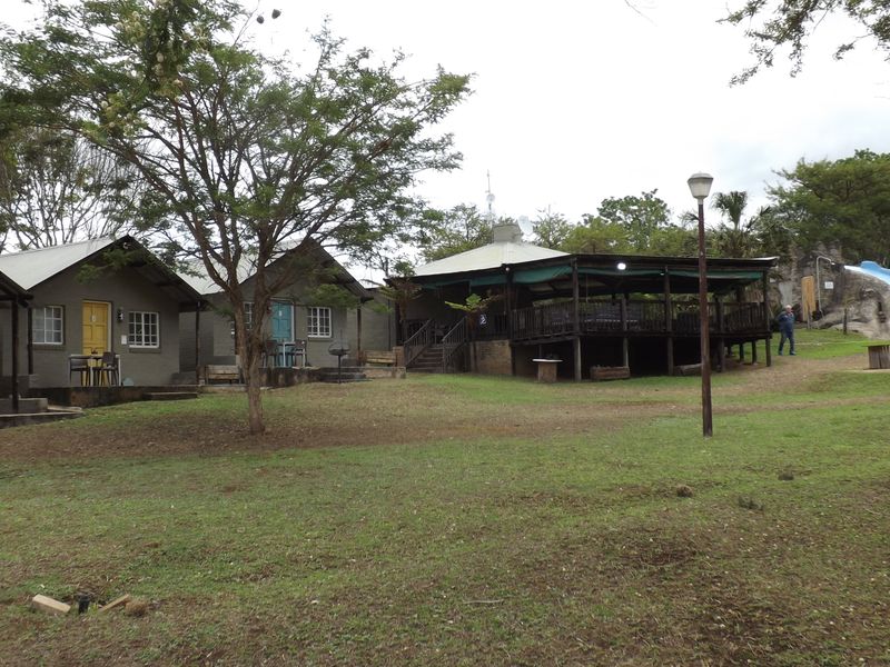 Exceptional Agricultural Farm with Agri-Tourism Potential - Photo 9