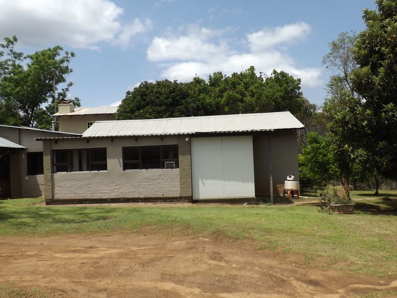 Exceptional Agricultural Farm with Agri-Tourism Potential - Photo 6