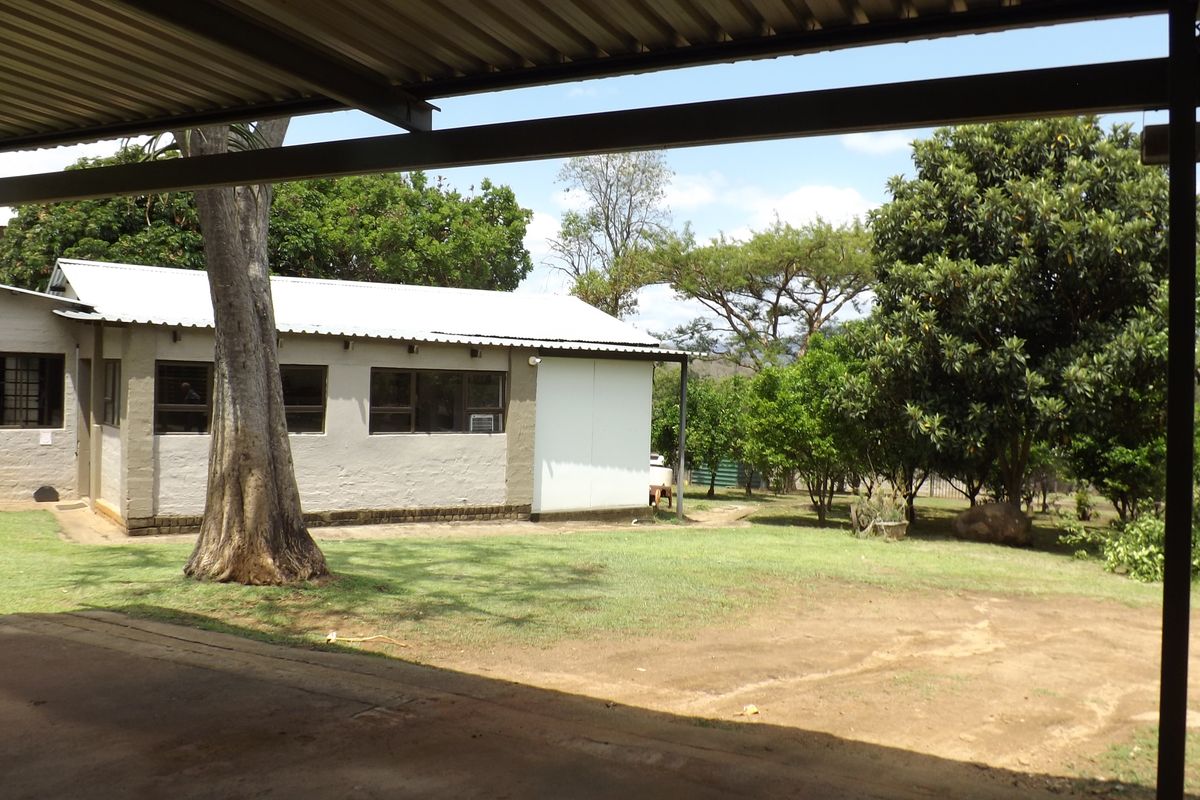 Exceptional Agricultural Farm with Agri-Tourism Potential - Photo 5