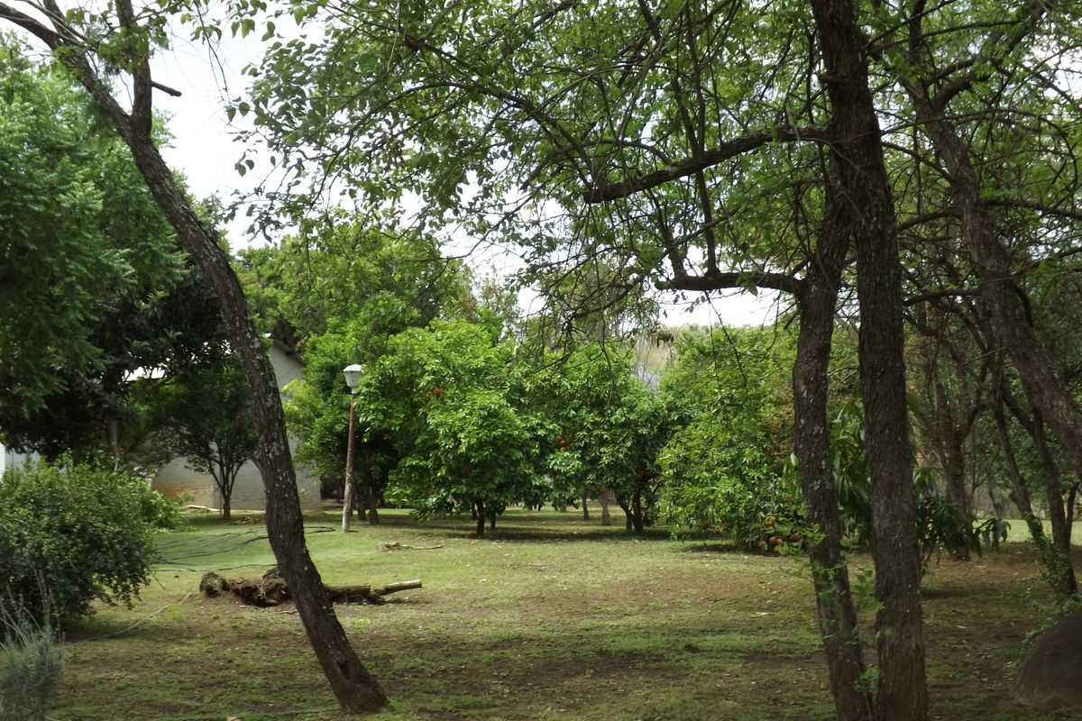 Exceptional Agricultural Farm with Agri-Tourism Potential - Photo 4