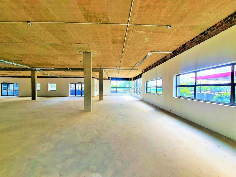 259m2 Modern Office to Let in Infinity Business Park - Photo 7