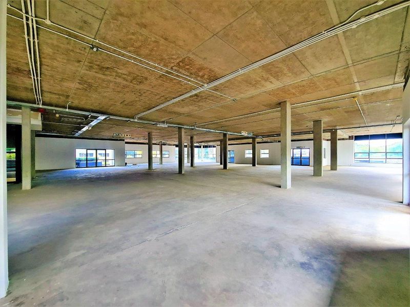 259m2 Modern Office to Let in Infinity Business Park - Photo 6