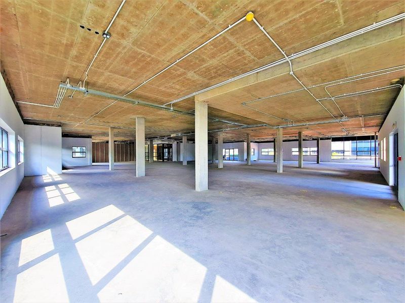 259m2 Modern Office to Let in Infinity Business Park - Photo 9