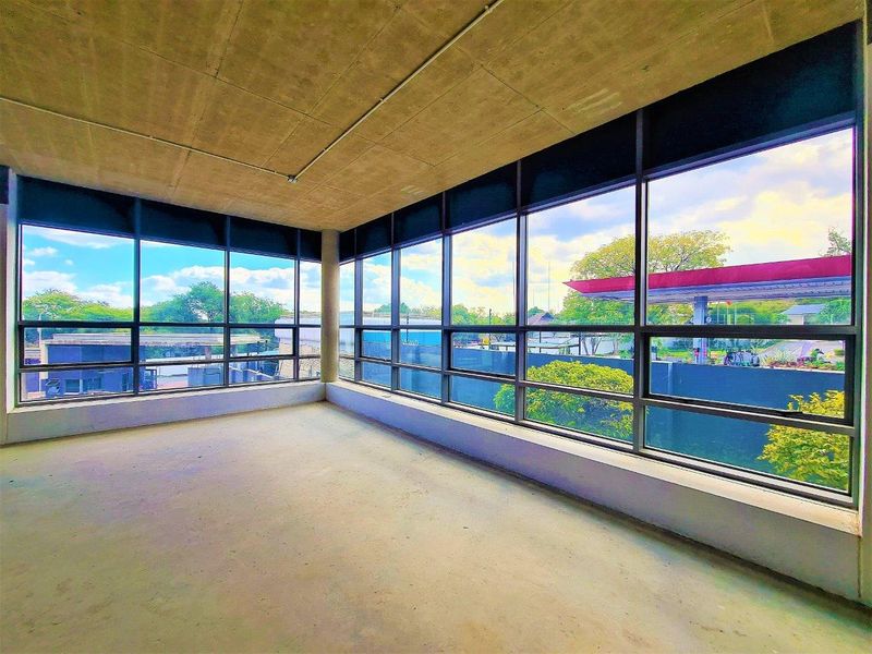 259m2 Modern Office to Let in Infinity Business Park - Photo 8