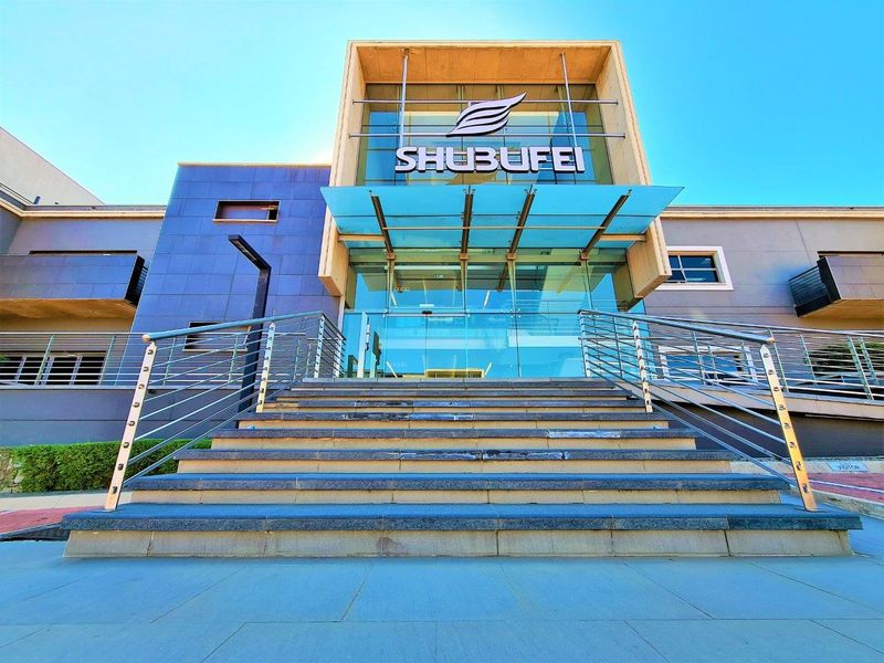 259m2 Modern Office to Let in Infinity Business Park - Photo 3