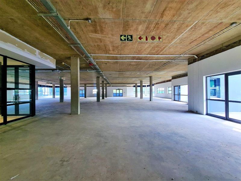 259m2 Modern Office to Let in Infinity Business Park - Photo 5