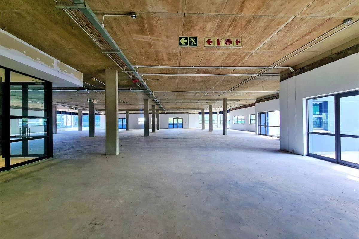 259m2 Modern Office to Let in Infinity Business Park - Photo 5