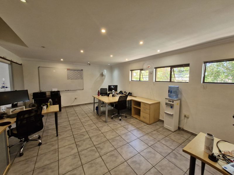 Very good location business space available in Wierdapark - Photo 5