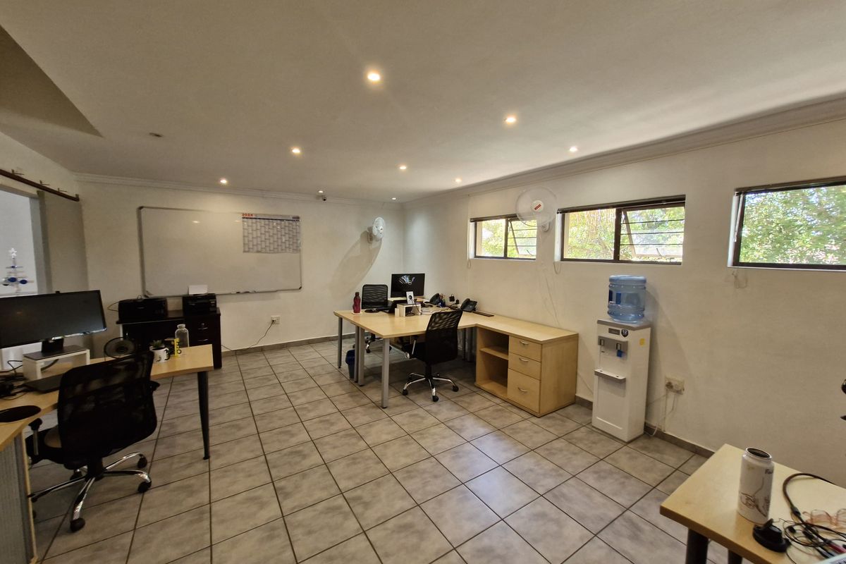 Very good location business space available in Wierdapark - Photo 5