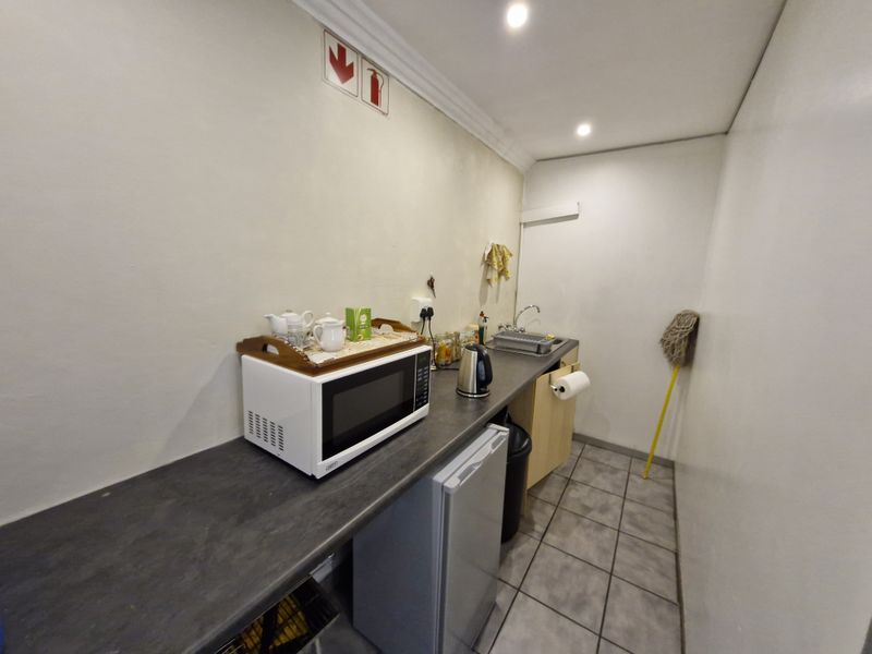 Very good location business space available in Wierdapark - Photo 3