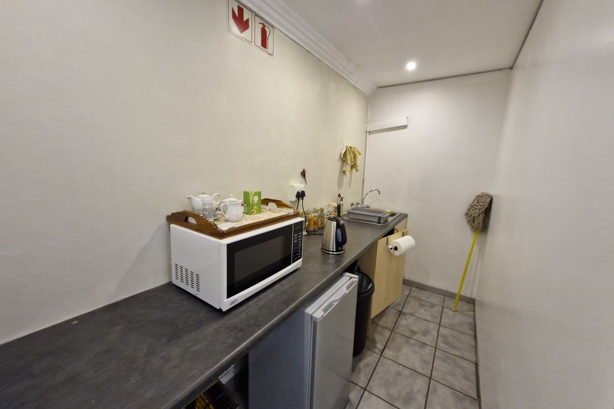 Very good location business space available in Wierdapark - Photo 3