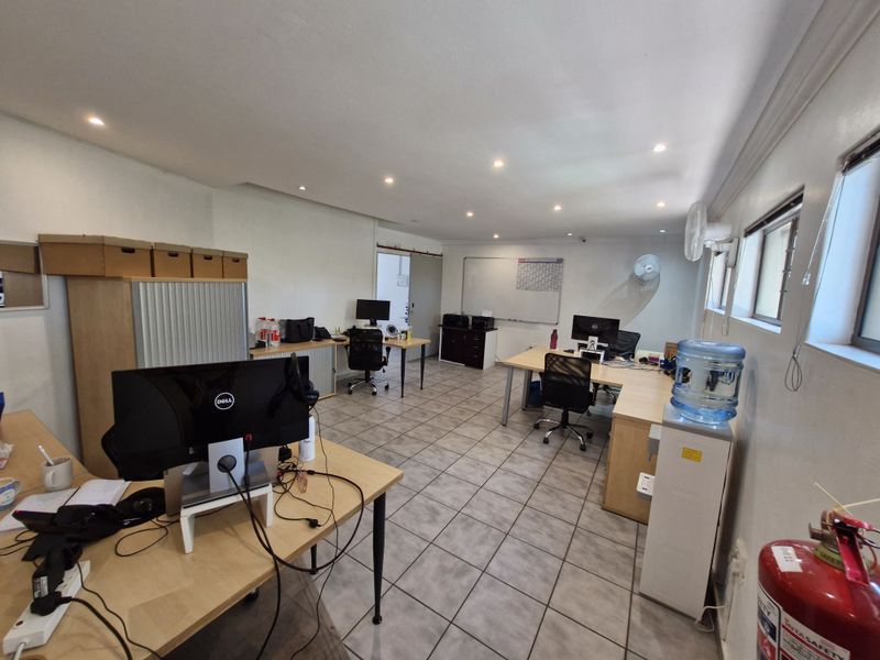 Very good location business space available in Wierdapark - Photo 4