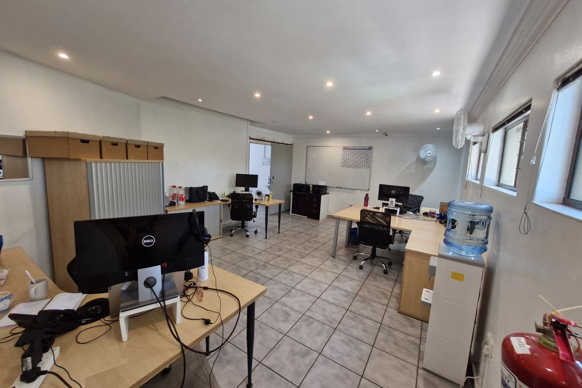 Very good location business space available in Wierdapark - Photo 4