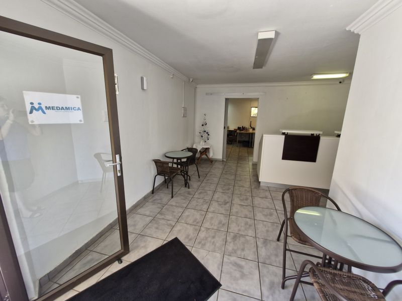 Very good location business space available in Wierdapark - Photo 2