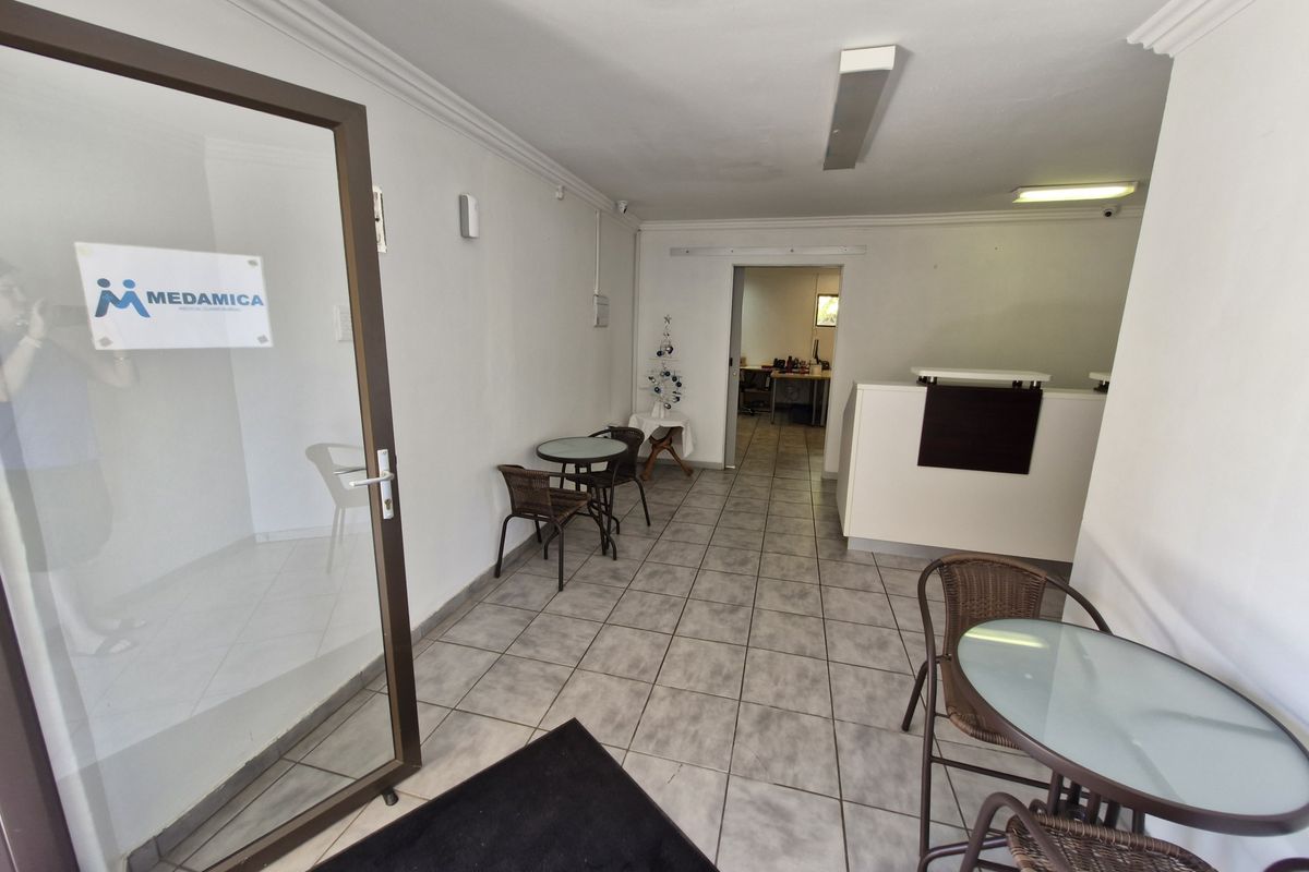 Very good location business space available in Wierdapark - Photo 2