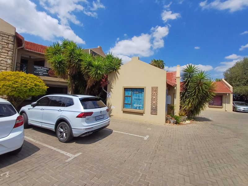 Very good location business space available in Wierdapark - Photo 9