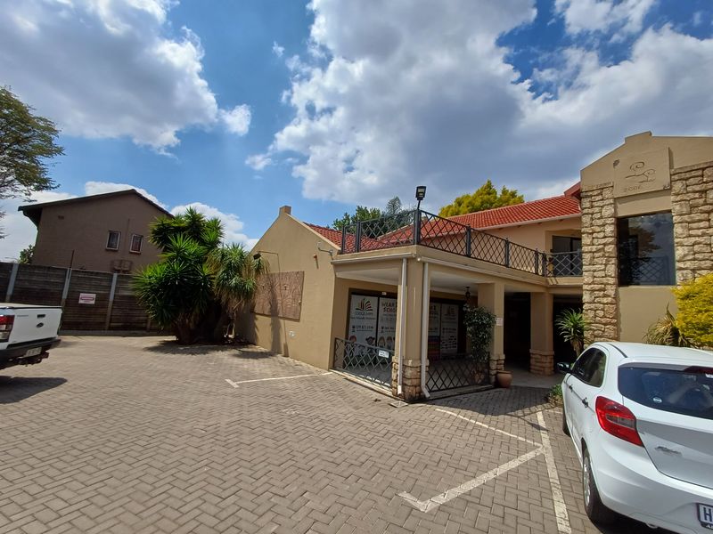 Very good location business space available in Wierdapark - Photo 8