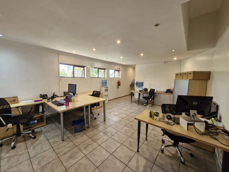 Very good location business space available in Wierdapark - Photo 7