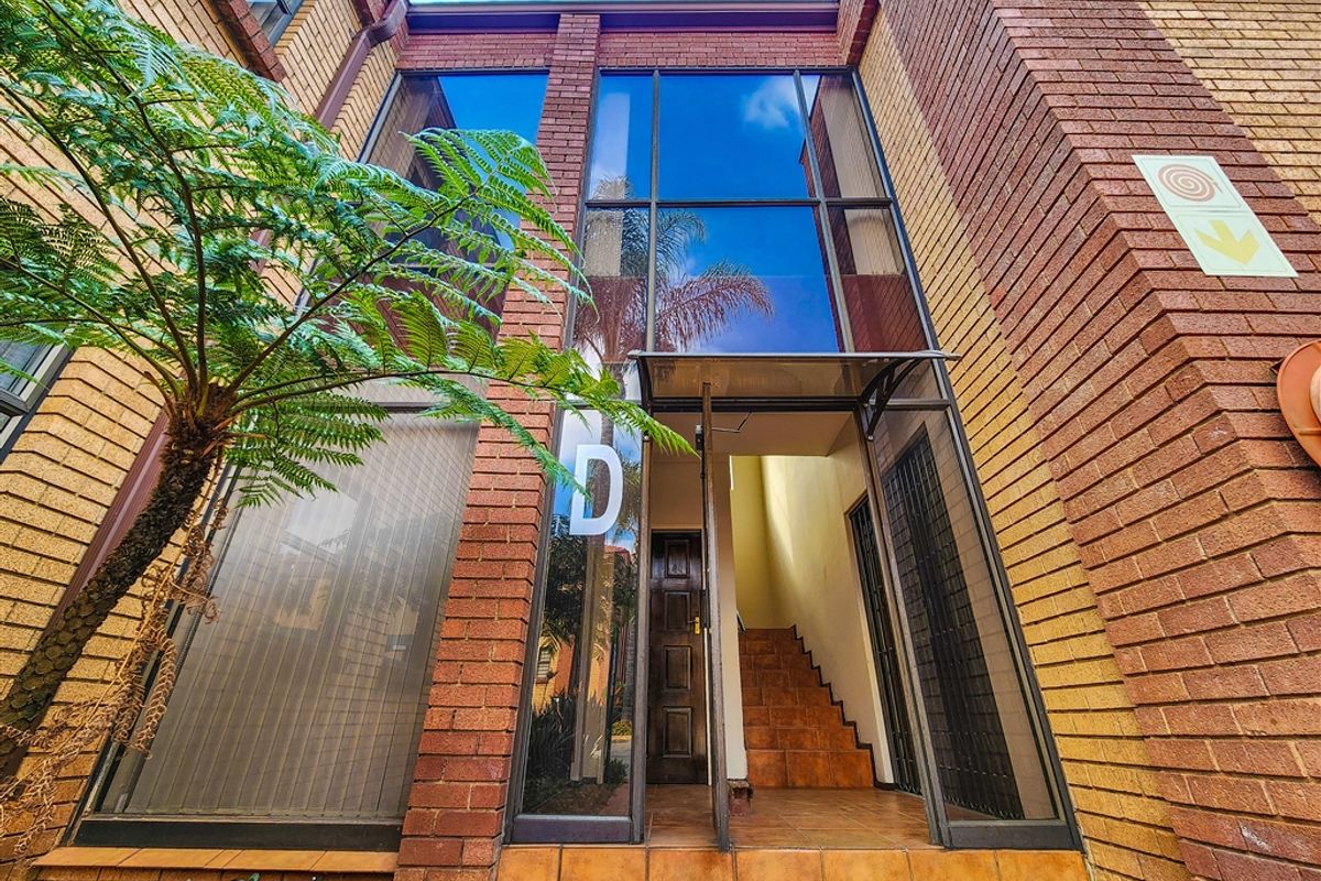 Ground Floor Office to Let in Allen's Nek - Photo 4