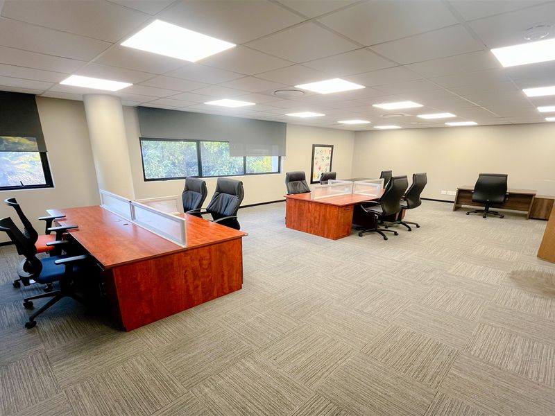 Office space to let in Houghton/Rosebank - Photo 6