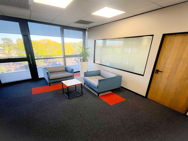 Office space to let in Houghton/Rosebank - Photo 9