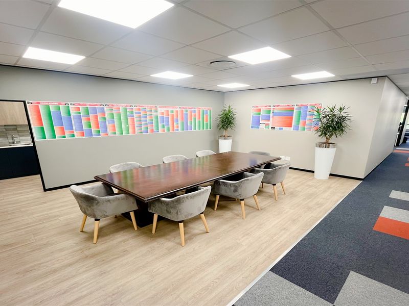 Office space to let in Houghton/Rosebank - Photo 3