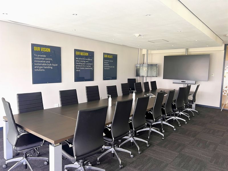 Modern Offices available to lease - Photo 5