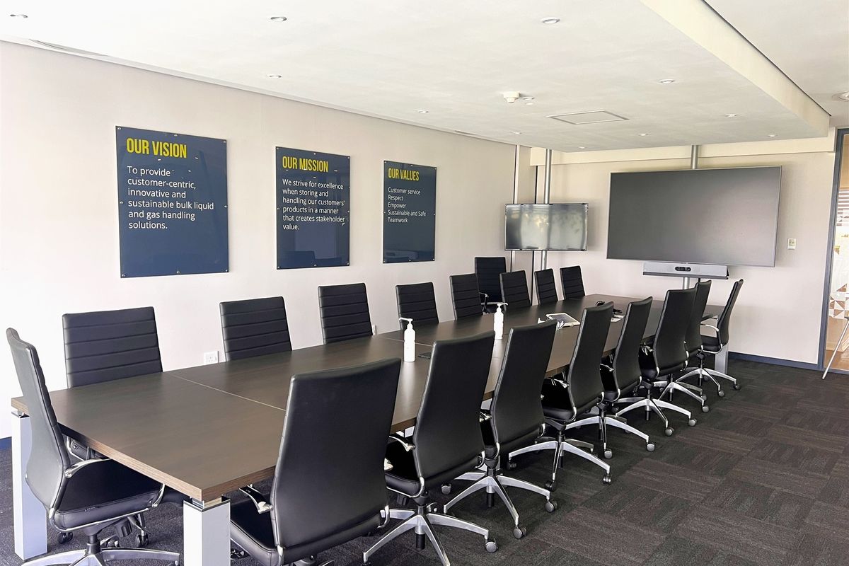 Modern Offices available to lease - Photo 5