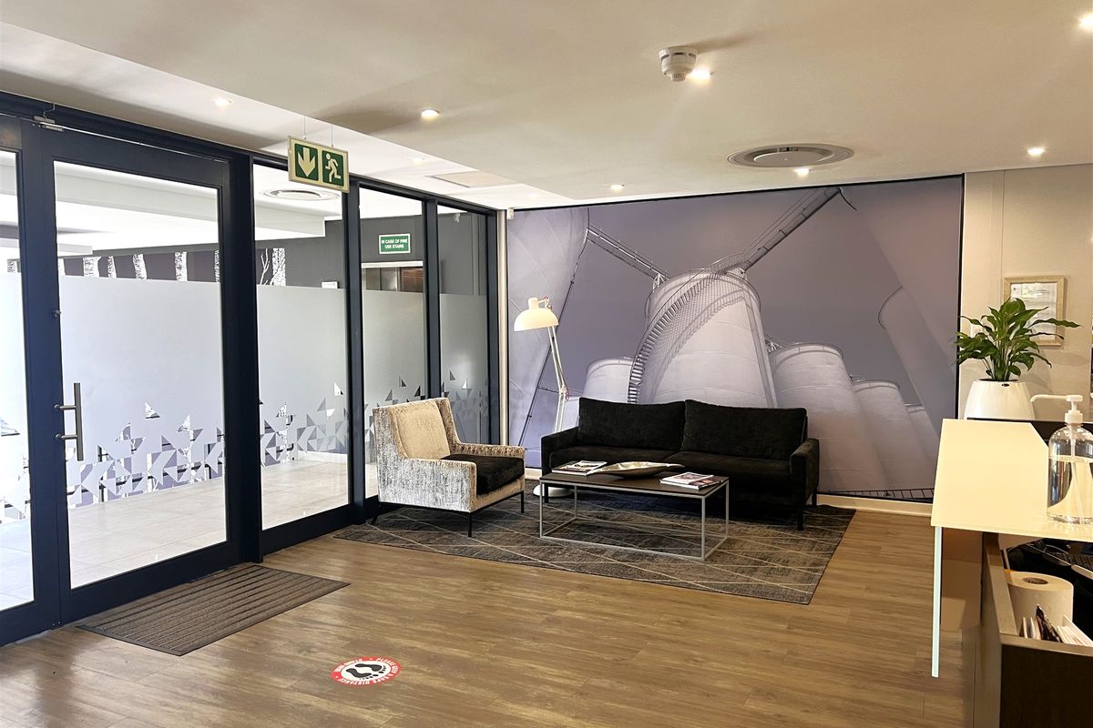 Modern Offices available to lease - Photo 4