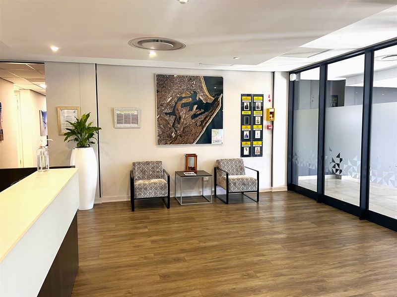Modern Offices available to lease - Photo 3