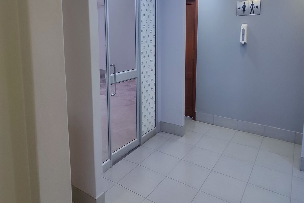 Offices to let in Rosebank - Photo 3