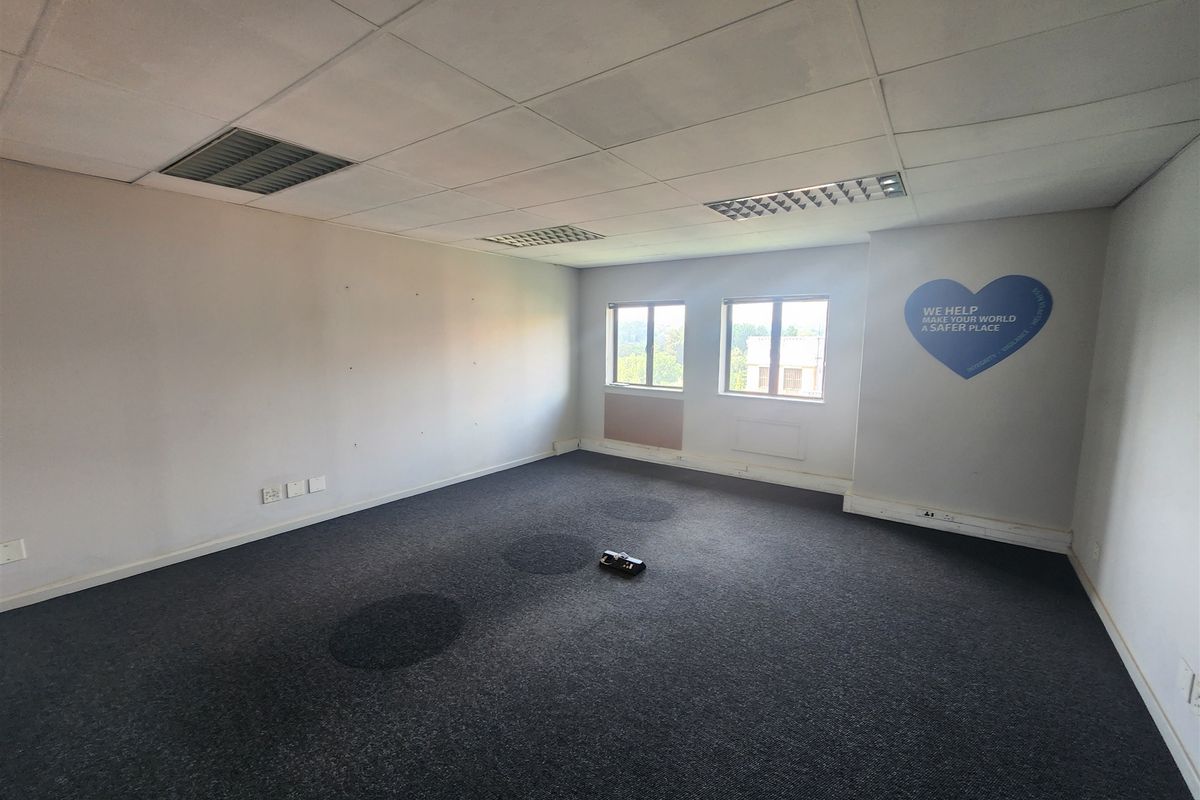 Offices to let in Sandown, Sandtown - Photo 5