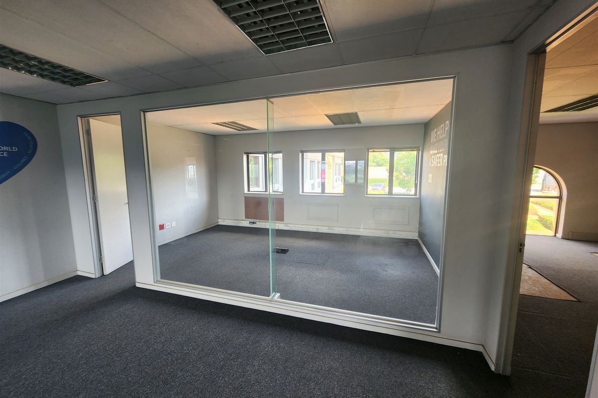 Offices to let in Sandown, Sandtown - Photo 4