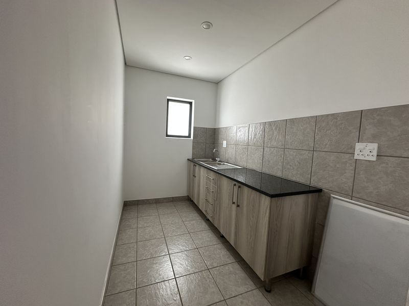 Modern Mini Warehouses to Let – DIRECT FROM LANDLORD @ Twenty-One Industrial Estate, Olifantsfontein - Photo 7