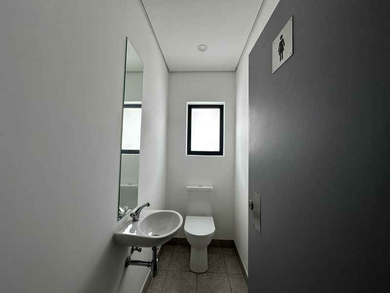 Modern Mini Warehouses to Let – DIRECT FROM LANDLORD @ Twenty-One Industrial Estate, Olifantsfontein - Photo 8