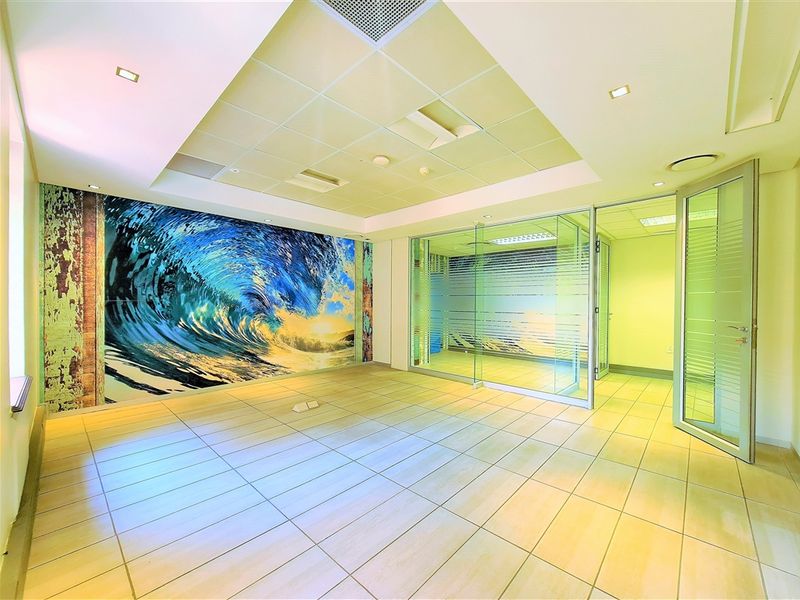 315m2 Office Ready For Occupation in The Pivot - Photo 6