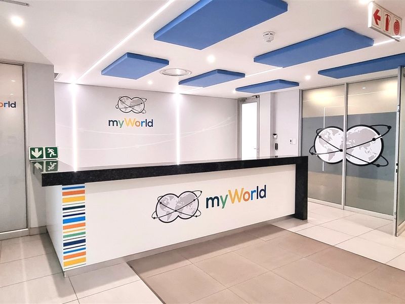 Office space to let in The Woodlands Office Park - Photo 3