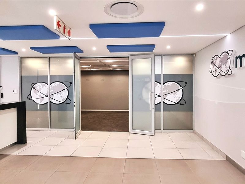 Office space to let in The Woodlands Office Park - Photo 4