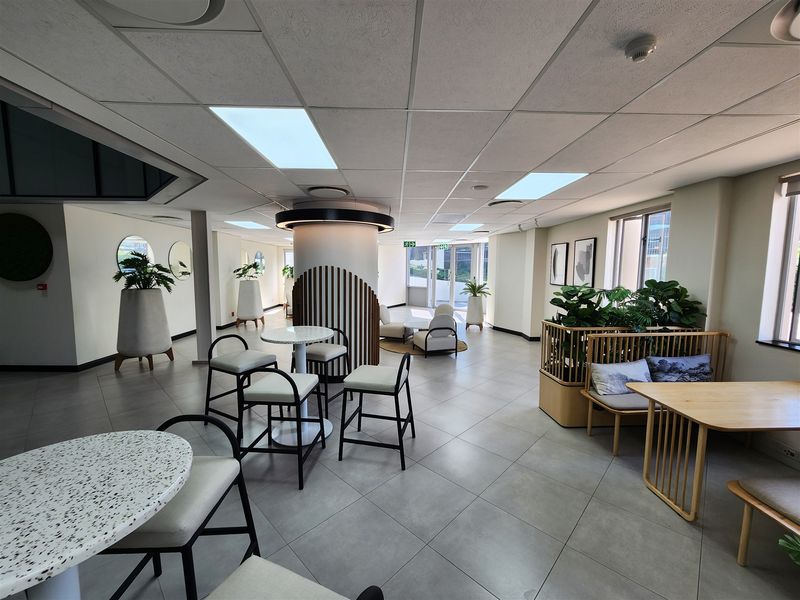 Office space to let in Sandhurst, Sandton - Photo 2